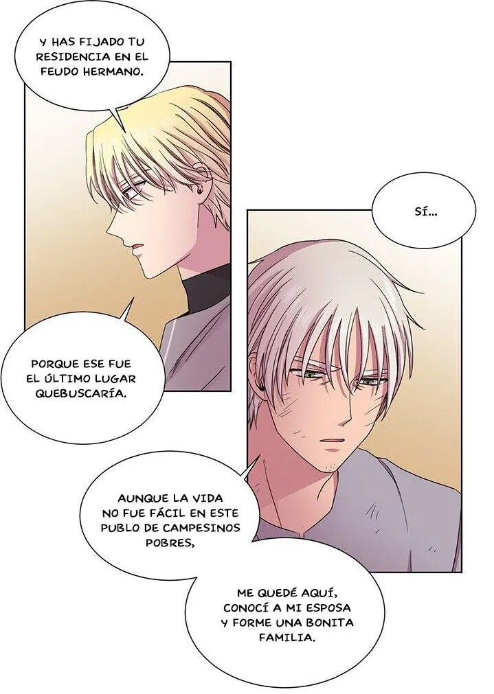 Golden Time Capítulo 54 en Línea - página 27
