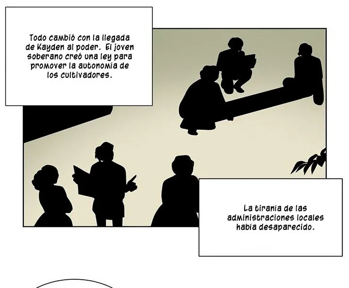 Golden Time Capítulo 54 en Línea - página 31