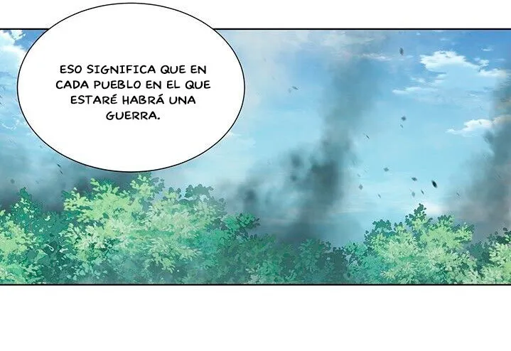Golden Time Capítulo 54 en Línea - página 35