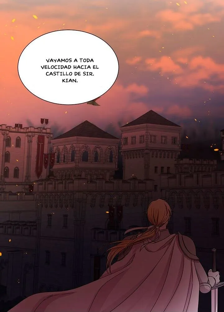 Golden Time Capítulo 54 en Línea - página 37