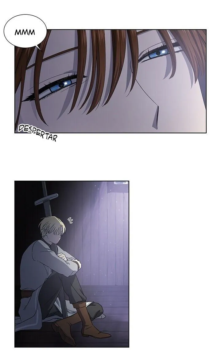 Golden Time Capítulo 55 en Línea - página 3