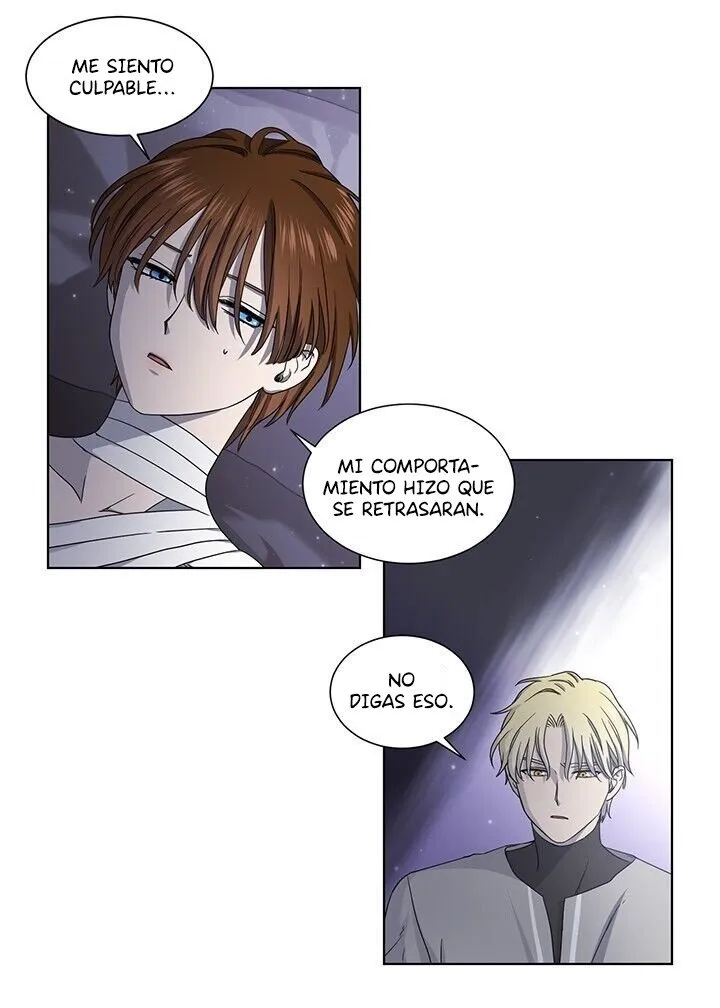 Golden Time Capítulo 55 en Línea - página 5