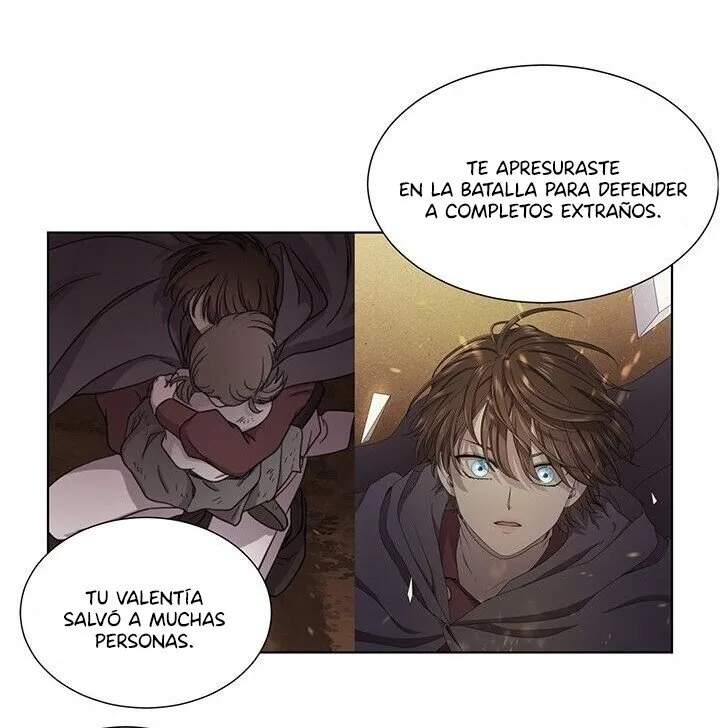 Golden Time Capítulo 55 en Línea - página 7