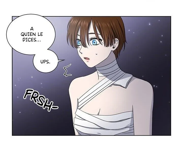 Golden Time Capítulo 55 en Línea - página 10