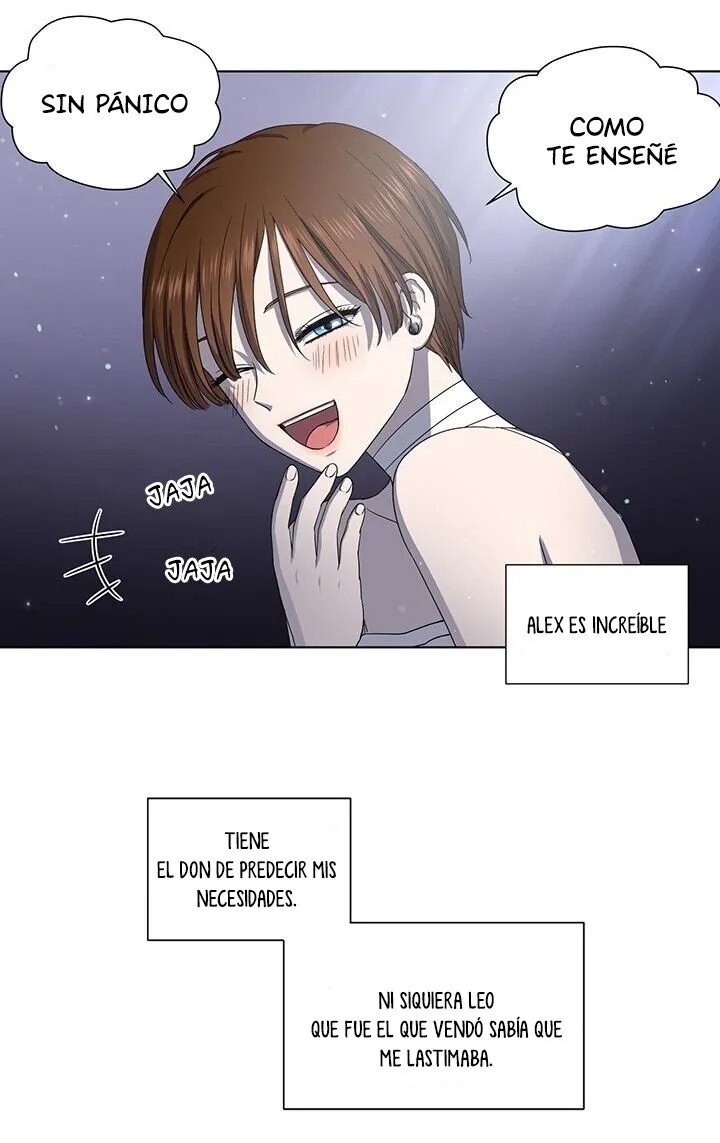 Golden Time Capítulo 55 en Línea - página 12