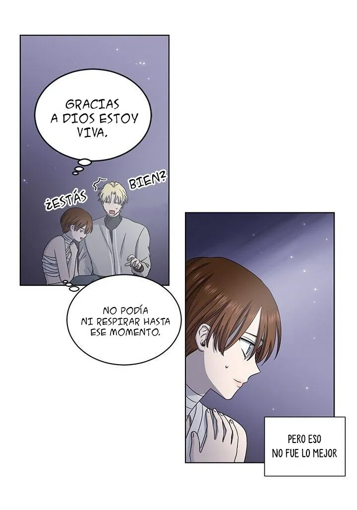 Golden Time Capítulo 55 en Línea - página 13