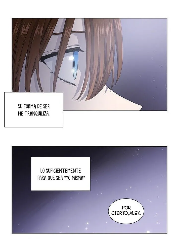 Golden Time Capítulo 55 en Línea - página 15
