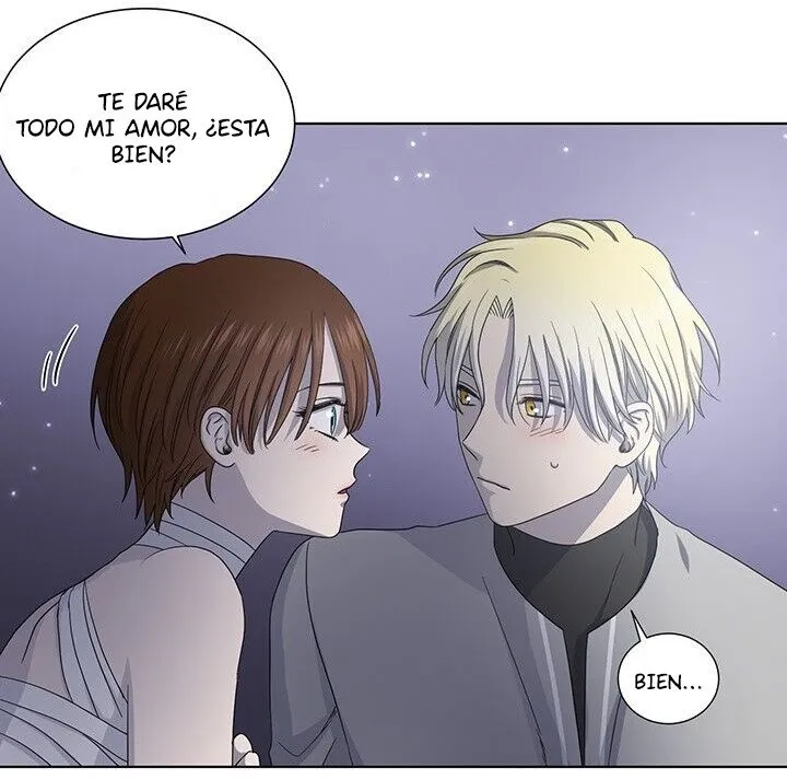Golden Time Capítulo 55 en Línea - página 16