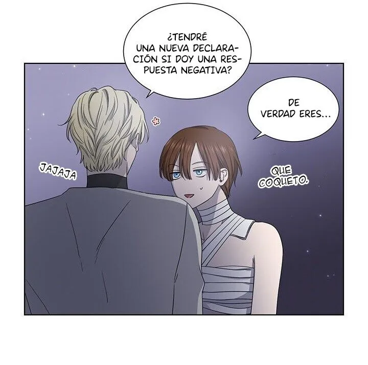 Golden Time Capítulo 55 en Línea - página 17