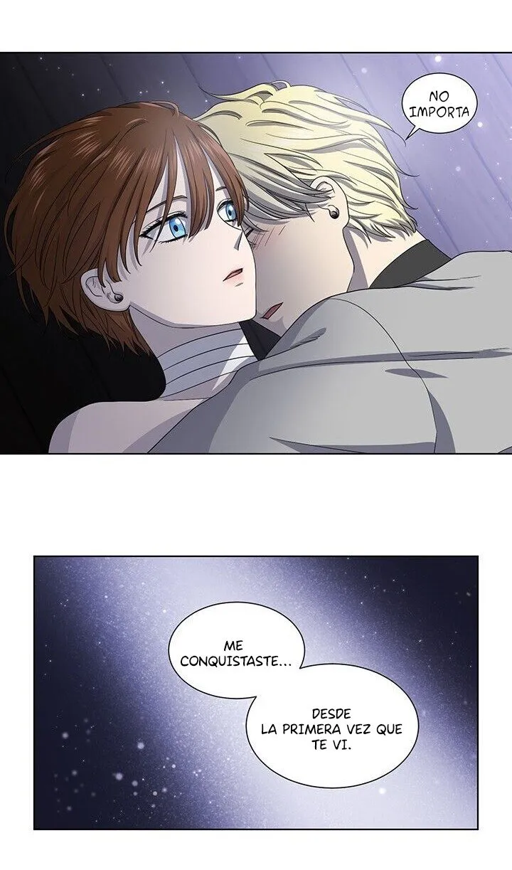 Golden Time Capítulo 55 en Línea - página 22