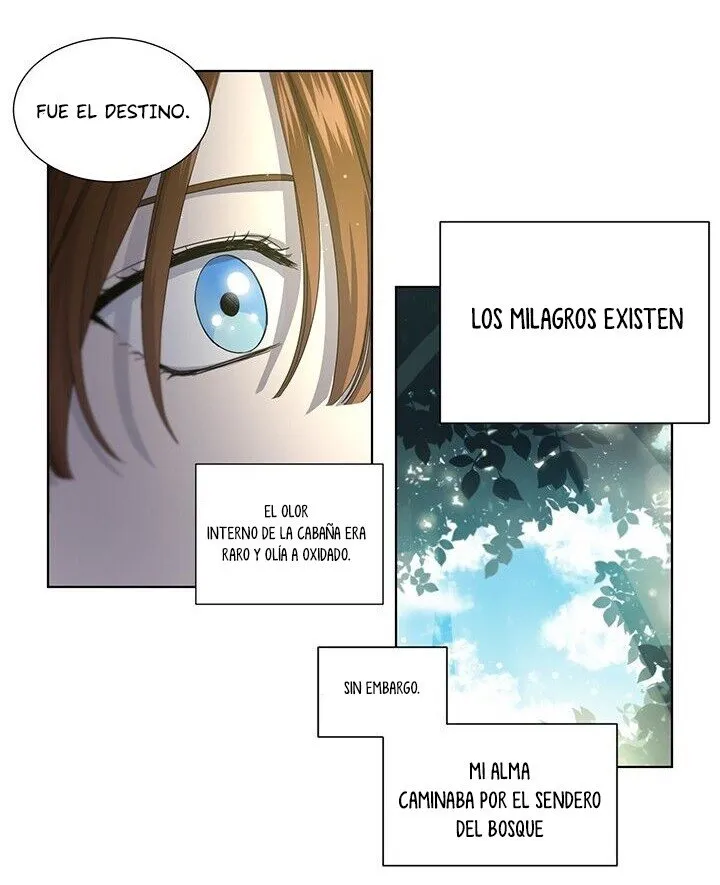 Golden Time Capítulo 55 en Línea - página 23