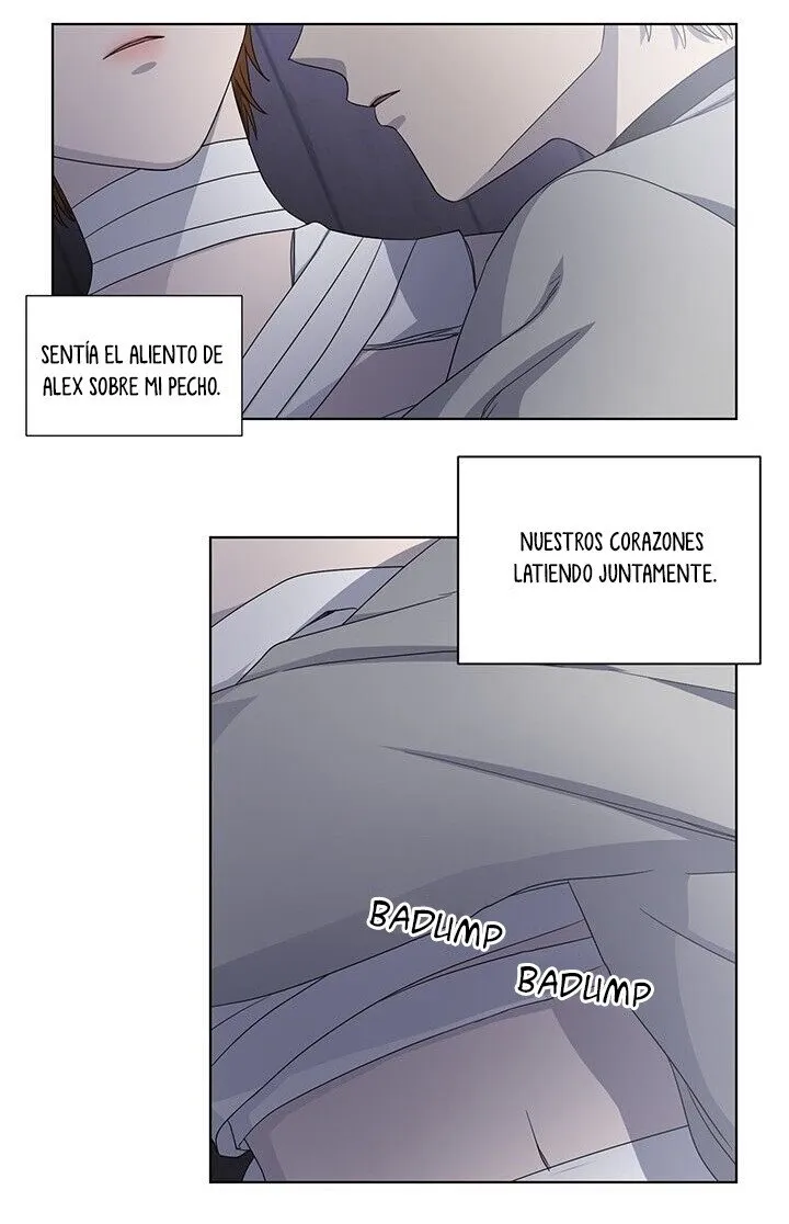 Golden Time Capítulo 55 en Línea - página 24