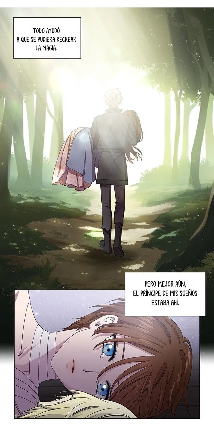 Golden Time Capítulo 55 en Línea - página 25