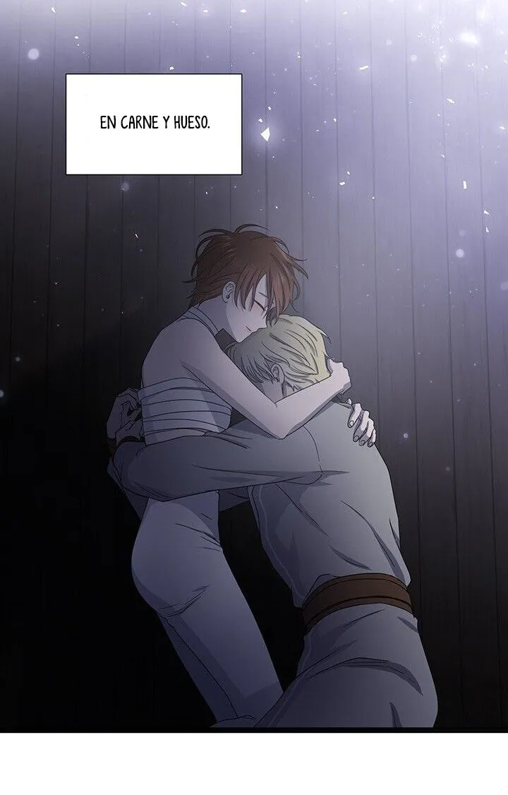 Golden Time Capítulo 55 en Línea - página 27