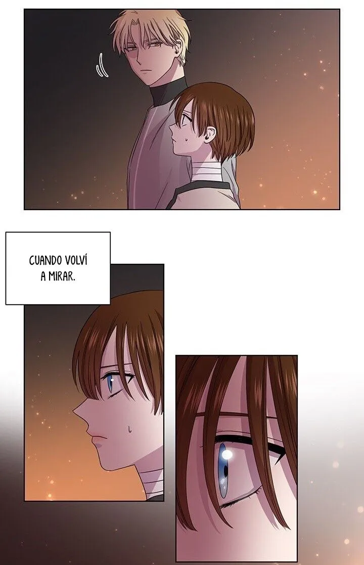 Golden Time Capítulo 55 en Línea - página 30