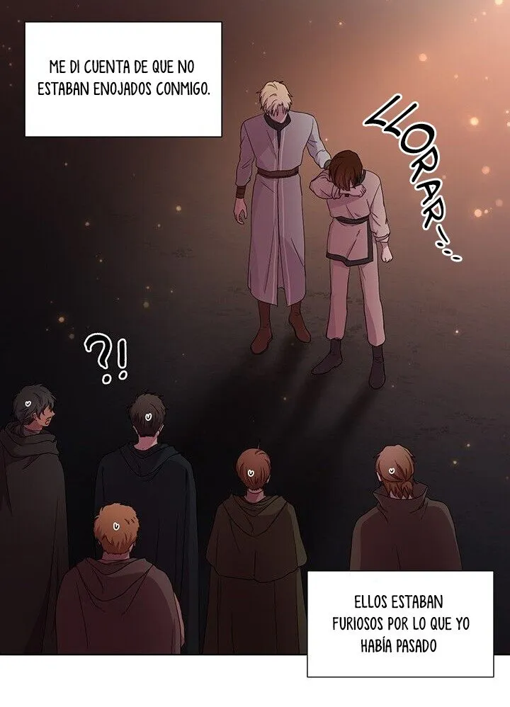 Golden Time Capítulo 55 en Línea - página 31