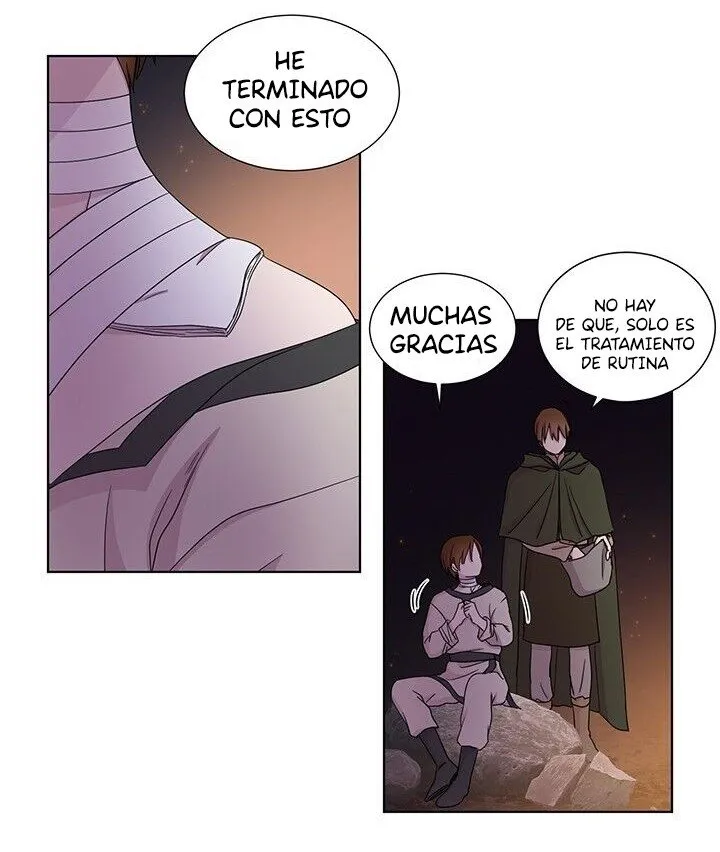 Golden Time Capítulo 56 en Línea - página 3