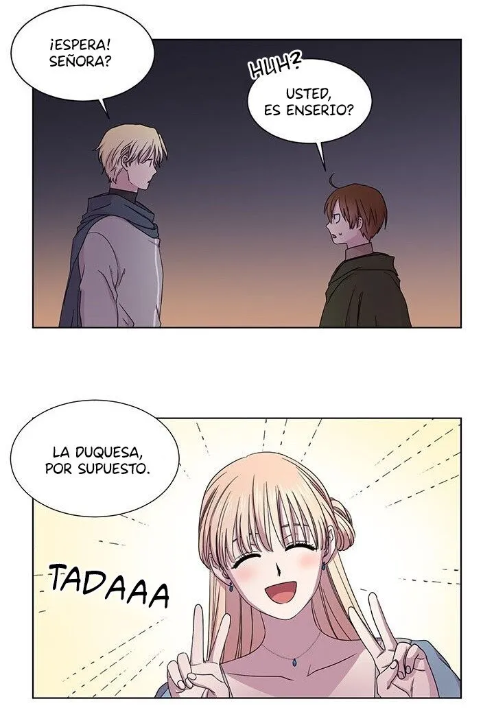 Golden Time Capítulo 56 en Línea - página 7
