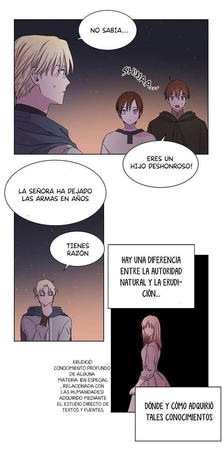 Golden Time Capítulo 56 en Línea - página 9