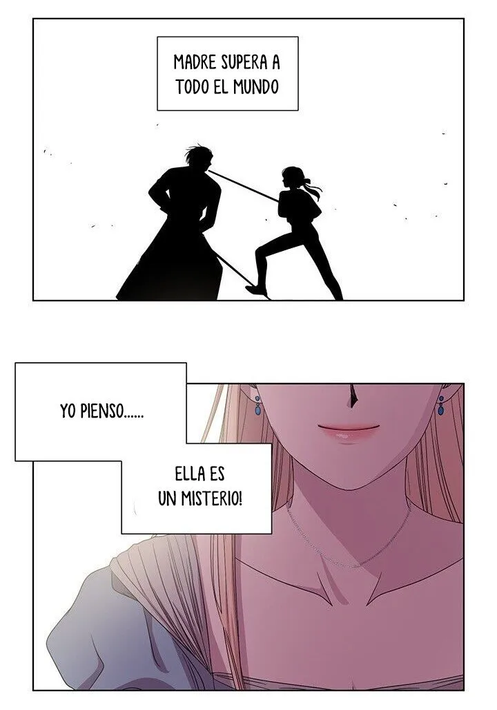 Golden Time Capítulo 56 en Línea - página 11
