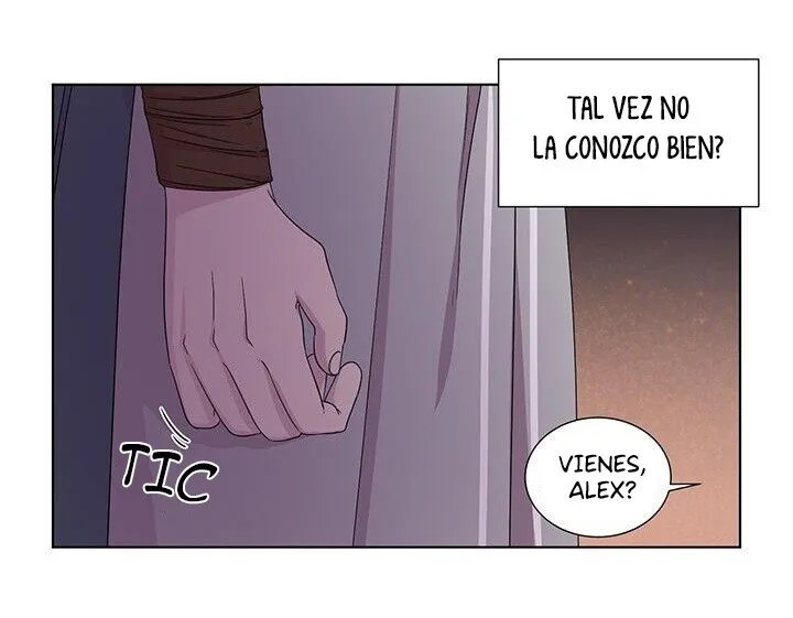 Golden Time Capítulo 56 en Línea - página 12