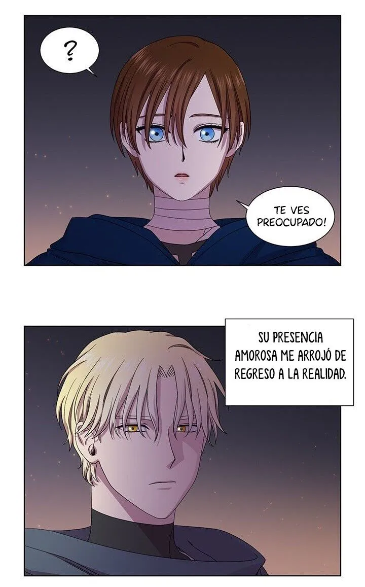 Golden Time Capítulo 56 en Línea - página 14