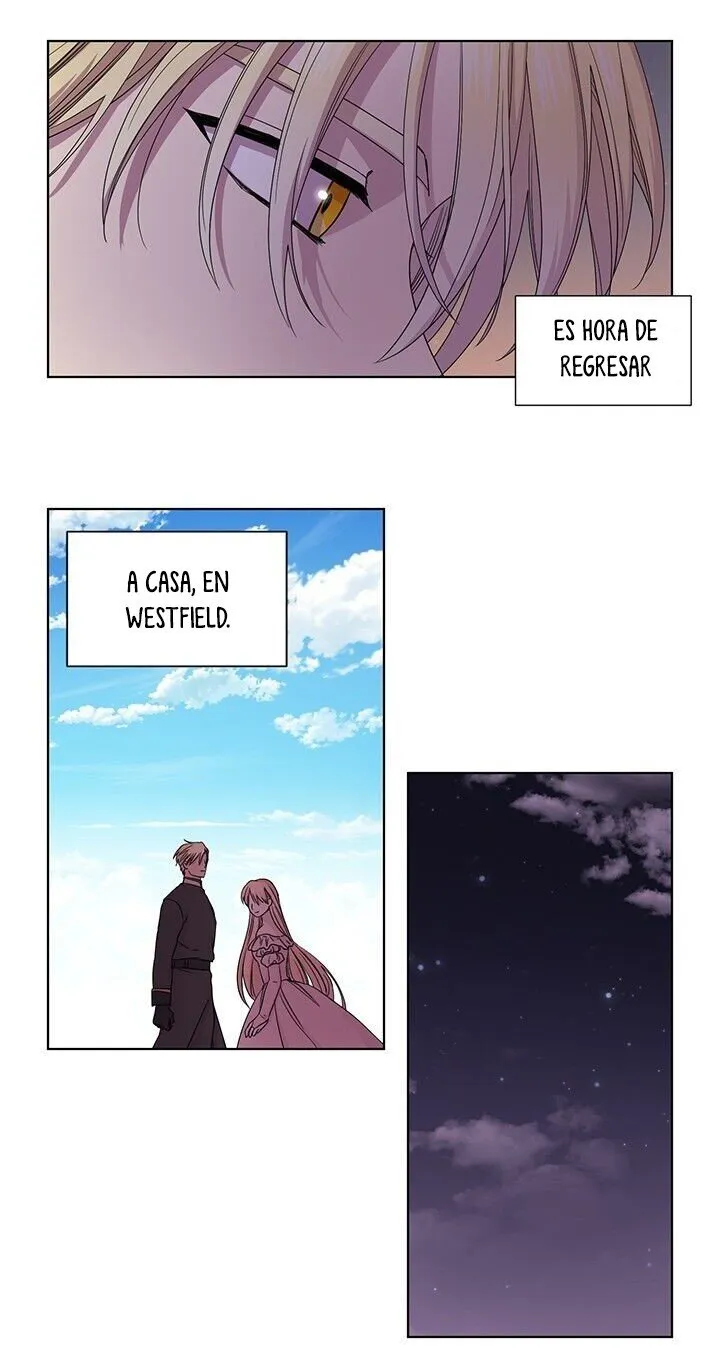 Golden Time Capítulo 56 en Línea - página 16