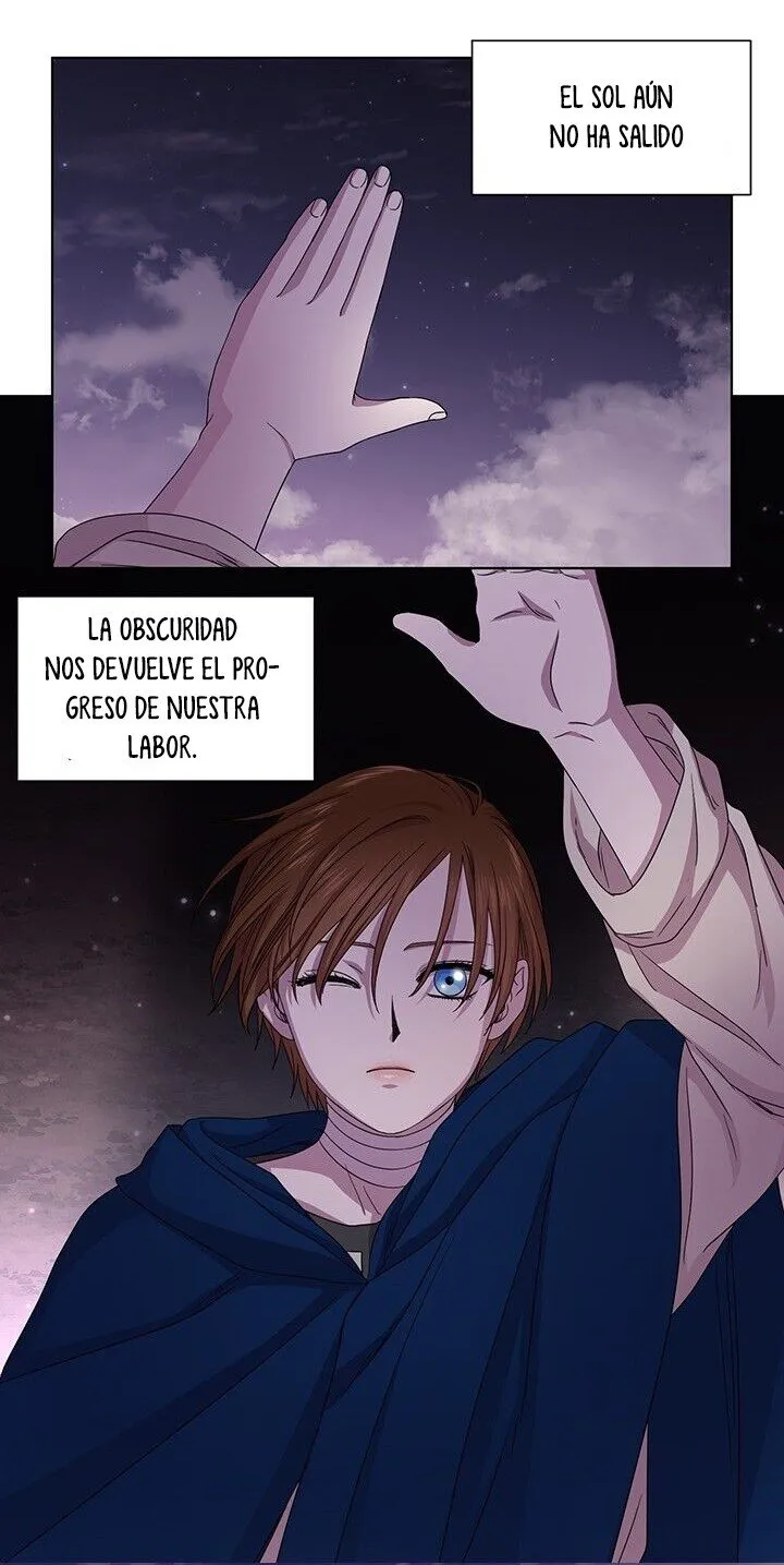 Golden Time Capítulo 56 en Línea - página 17