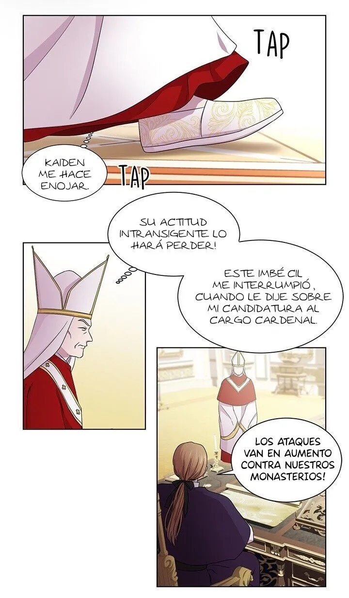 Golden Time Capítulo 56 en Línea - página 20