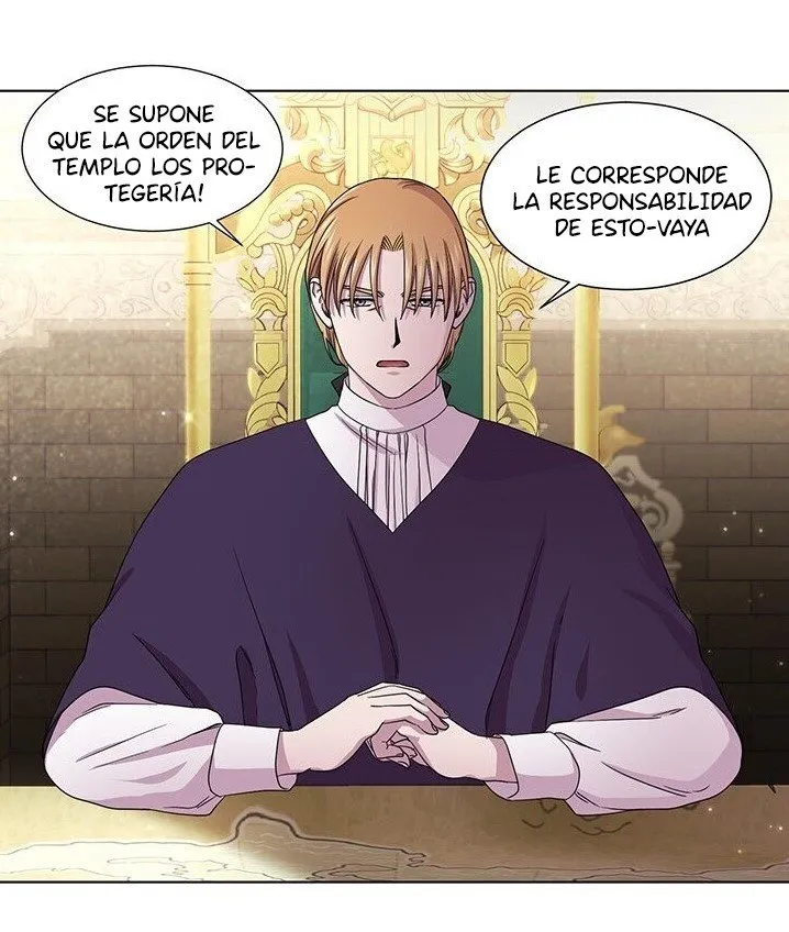 Golden Time Capítulo 56 en Línea - página 21