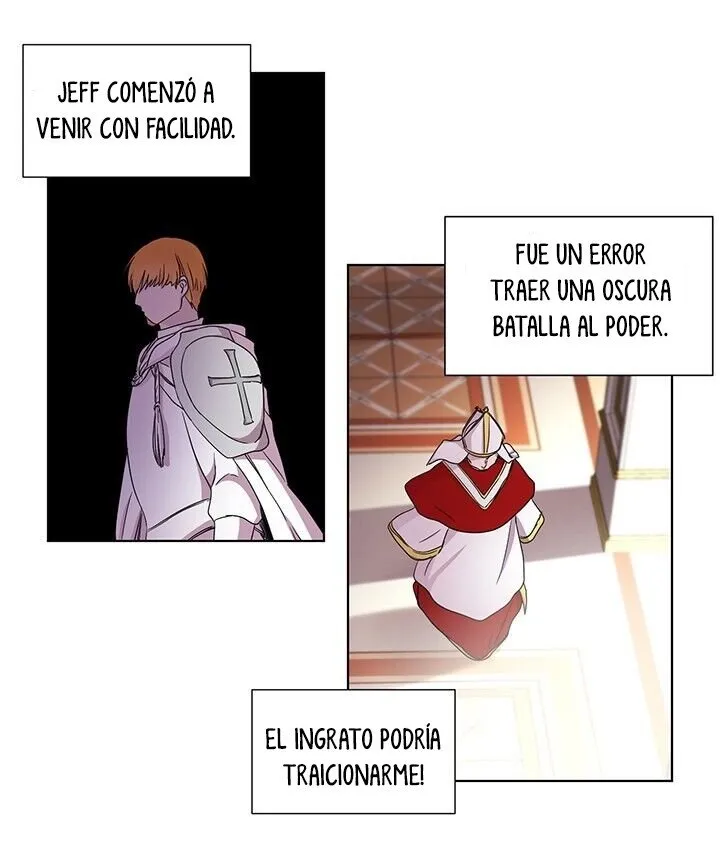 Golden Time Capítulo 56 en Línea - página 23