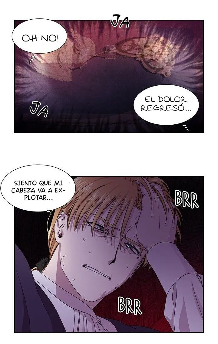 Golden Time Capítulo 56 en Línea - página 26