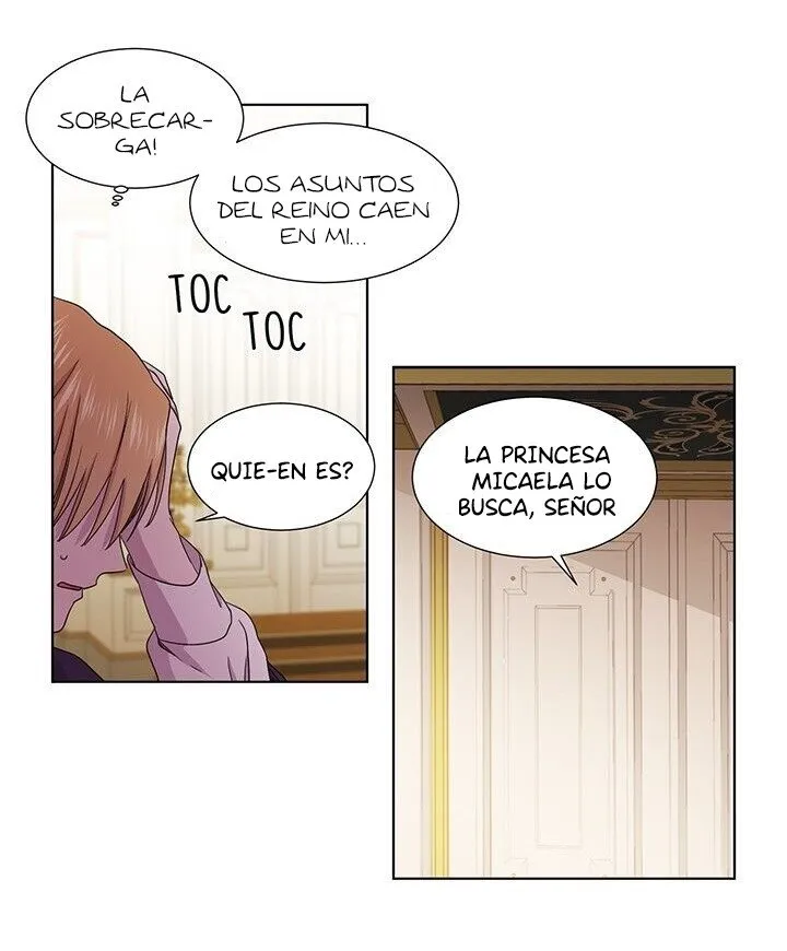 Golden Time Capítulo 56 en Línea - página 27