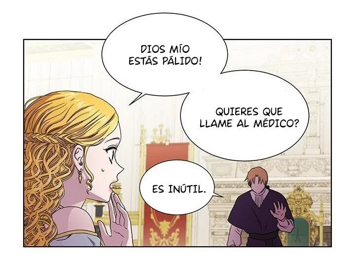 Golden Time Capítulo 56 en Línea - página 29