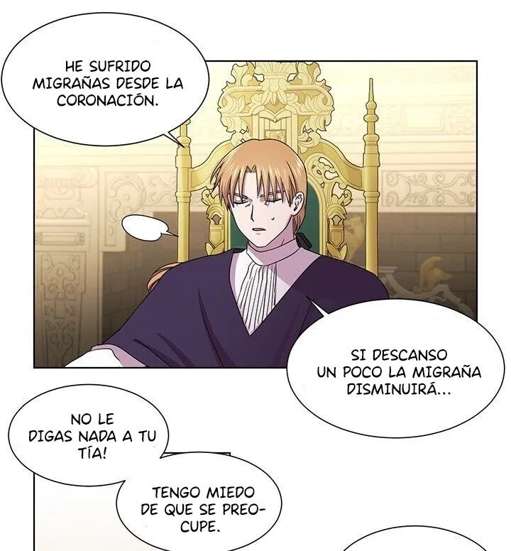 Golden Time Capítulo 56 en Línea - página 30