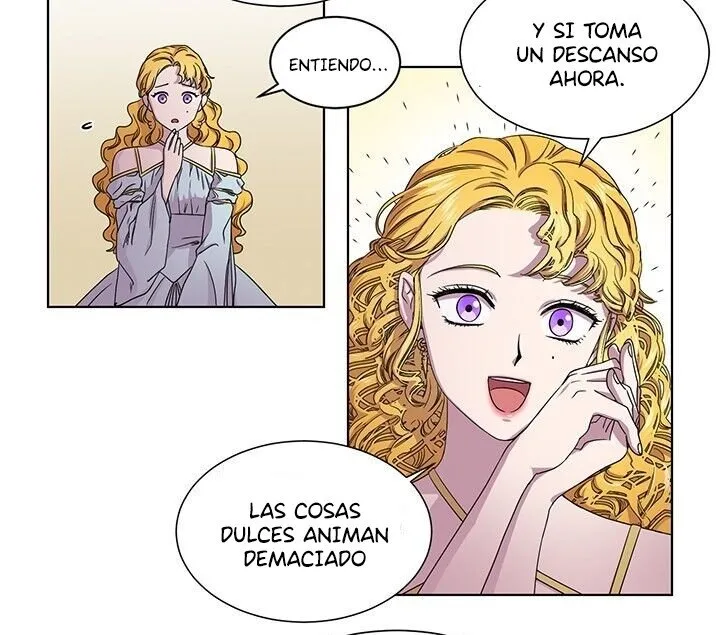 Golden Time Capítulo 56 en Línea - página 31