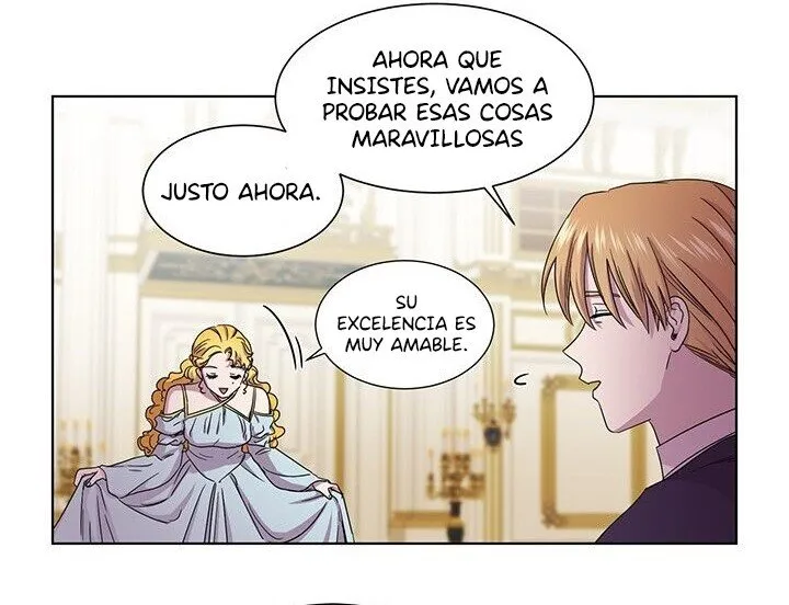 Golden Time Capítulo 56 en Línea - página 32