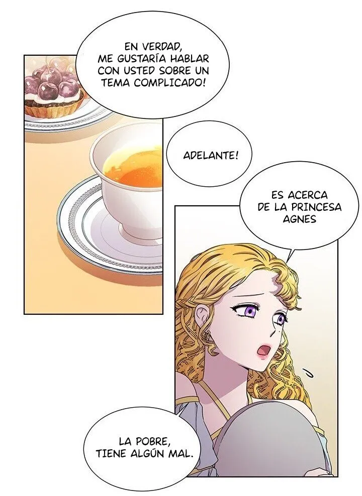 Golden Time Capítulo 56 en Línea - página 33
