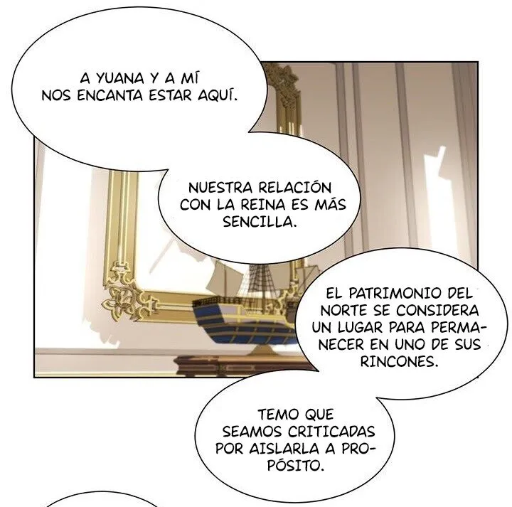 Golden Time Capítulo 56 en Línea - página 34