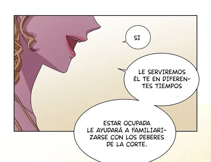 Golden Time Capítulo 56 en Línea - página 36