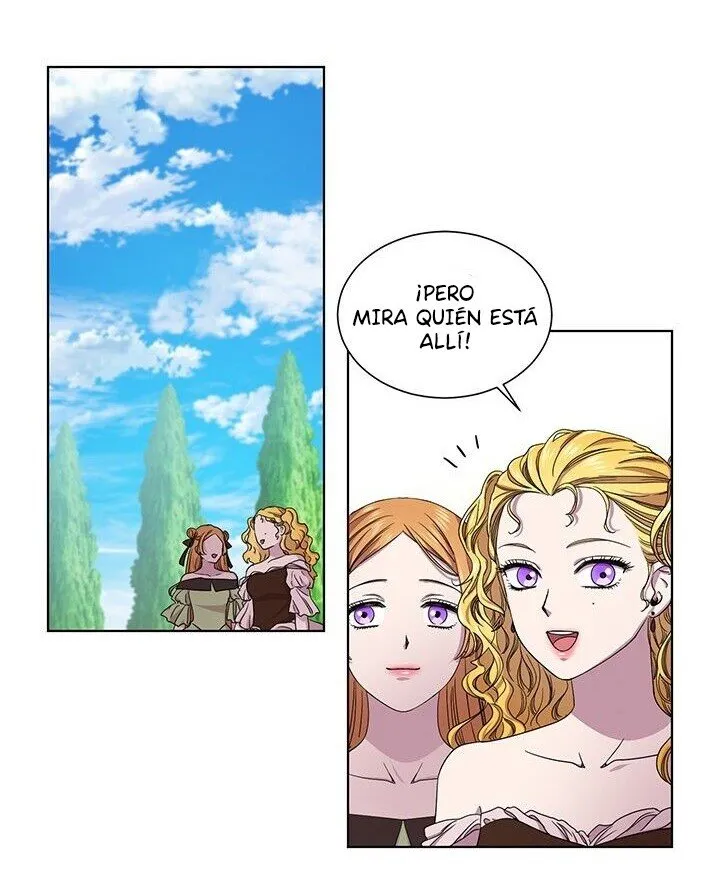 Golden Time Capítulo 57 en Línea - página 3
