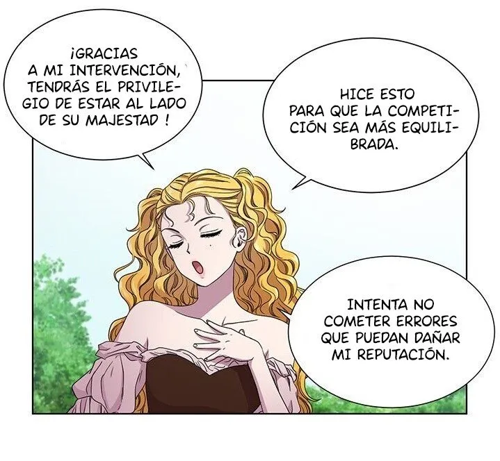 Golden Time Capítulo 57 en Línea - página 7