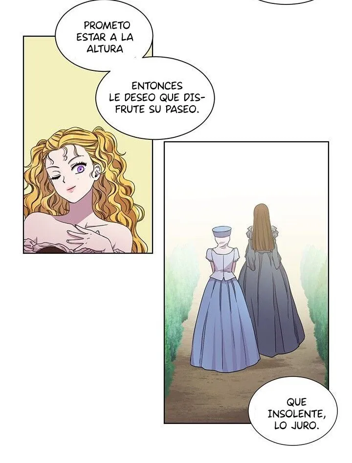 Golden Time Capítulo 57 en Línea - página 9