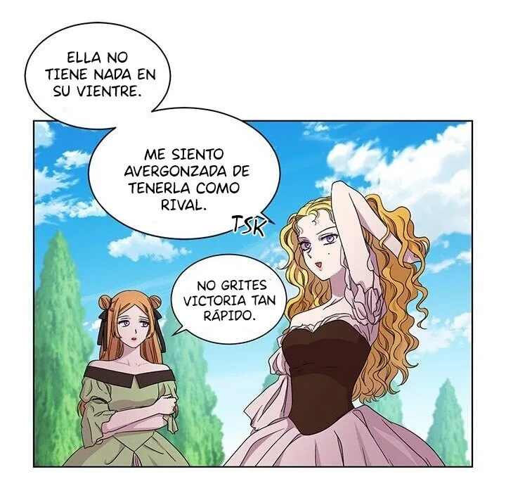 Golden Time Capítulo 57 en Línea - página 10