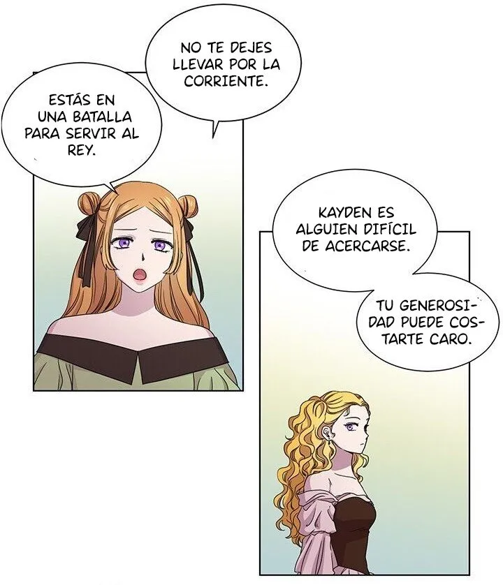 Golden Time Capítulo 57 en Línea - página 11
