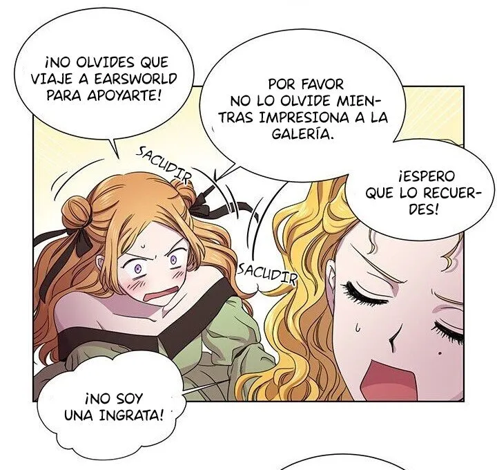 Golden Time Capítulo 57 en Línea - página 12