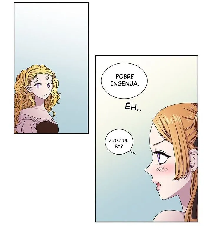 Golden Time Capítulo 57 en Línea - página 15