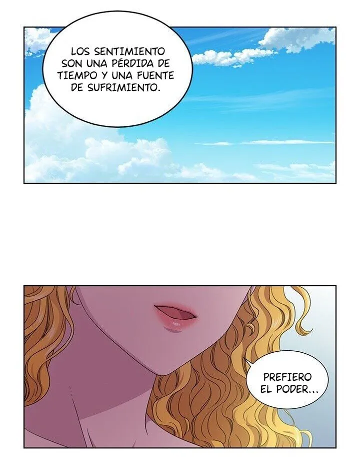 Golden Time Capítulo 57 en Línea - página 16