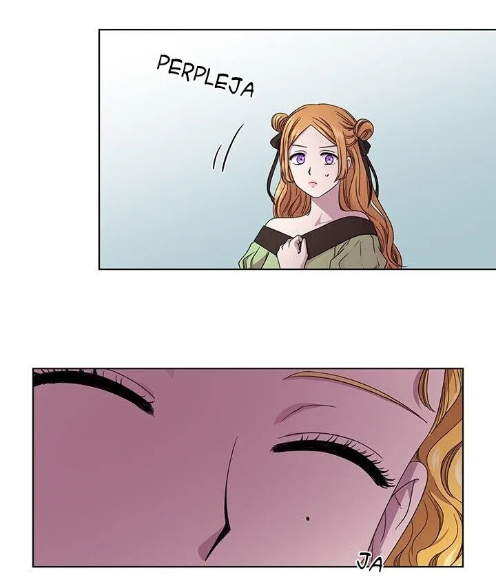 Golden Time Capítulo 57 en Línea - página 18