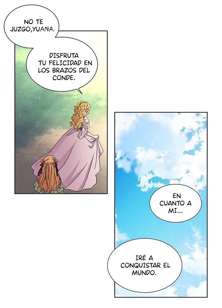 Golden Time Capítulo 57 en Línea - página 19